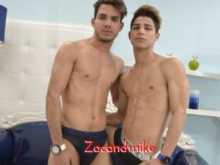Zacandmike