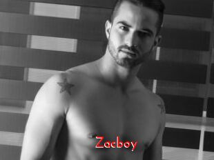 Zacboy