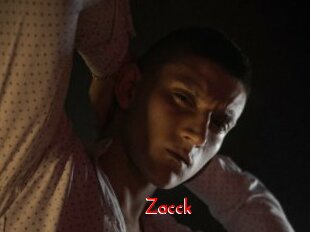 Zacck