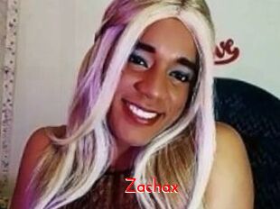 zachax The Sex
