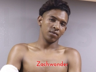 Zachwonder