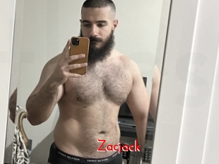 Zacjack
