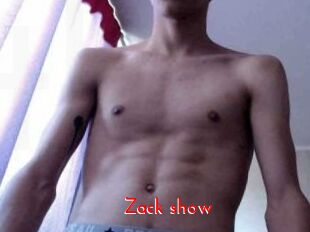 Zack_show