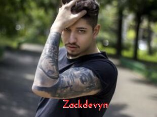 Zackdevyn