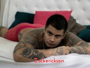 Zackerickson