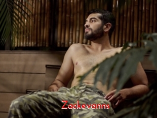 Zackevanns
