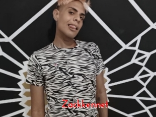 Zackkennet