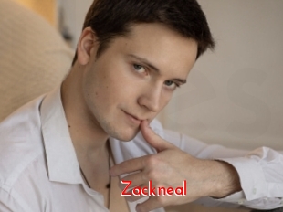zackneal The Sex