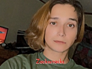 Zackssnacks