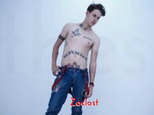 Zaclost