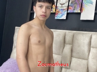 Zacmatheus