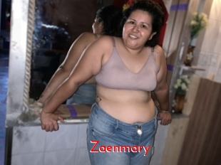 Zaenmary