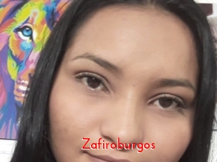 Zafiroburgos