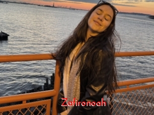 Zafironoah