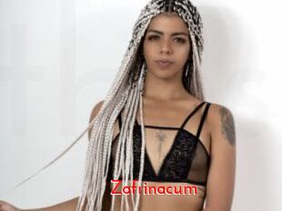 Zafrinacum