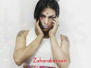 Zaharabenson