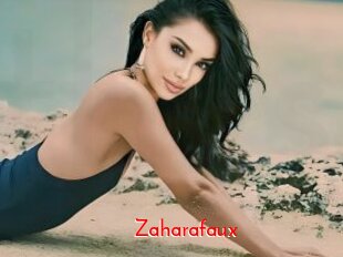 Zaharafaux