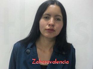 Zaharavalencia