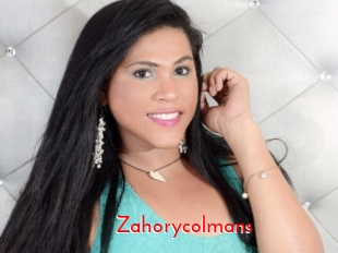Zahorycolmans
