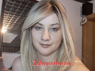 Zahracatherine