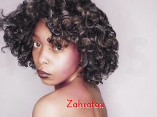 Zahrafox