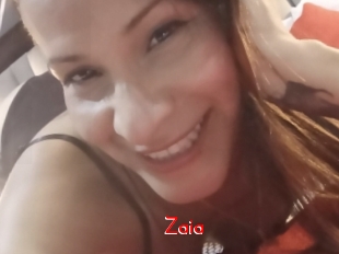 Zaia