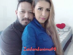 Zaidandanima98