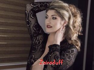 Zairaduff