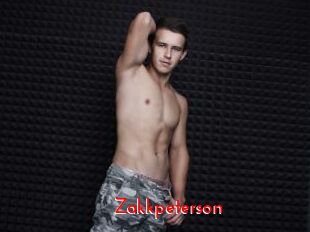 Zakkpeterson