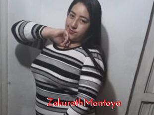 ZakurathMontoya