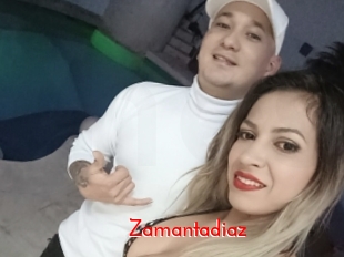 Zamantadiaz