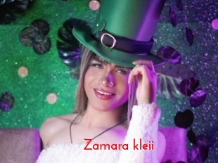 Zamara_kleii