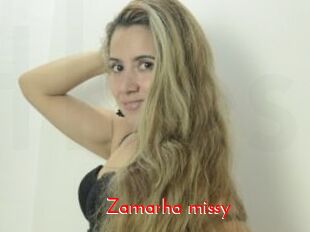 Zamarha_missy