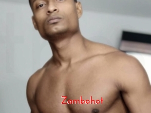 Zambohot