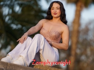 zamphyranight The Sex