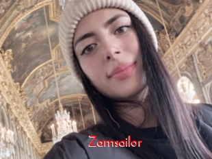 Zamsailor