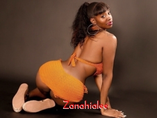 Zanahialee