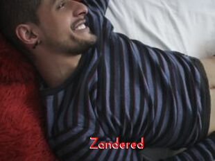 Zandered
