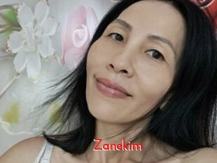 Zanekim