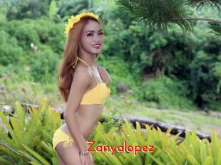 Zanyalopez