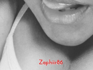 zaphiir86 The Sex