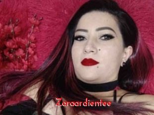 zaraardientee The Sex