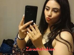 Zaraatszhakian
