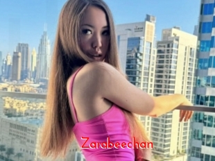 Zarabeechan