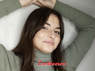 Zarabeeson
