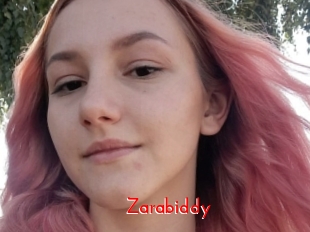 Zarabiddy