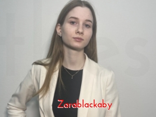 Zarablackaby