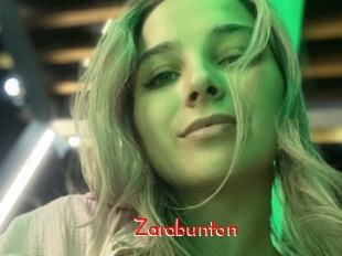 Zarabunton