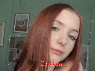 Zarabuss