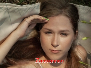 Zaracannon